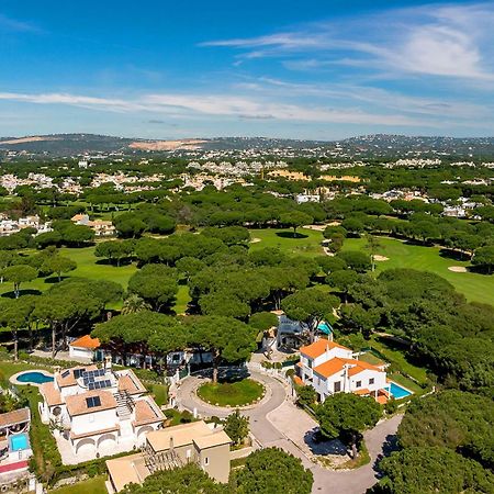 Villa Alicia - Vilamoura Quarteira Exterior photo